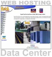 CoLol Hosting & Data Center Services