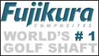 Fujikura Composites #1 Golf Shafts